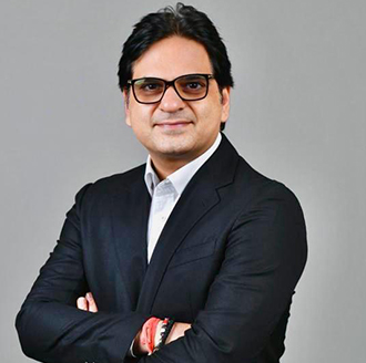 WMC Mumbai